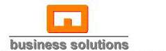 Q Business Solutions Main logo